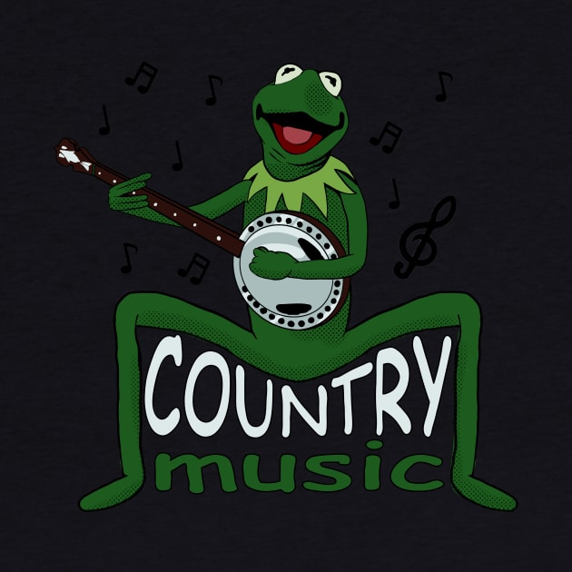 country music by vender